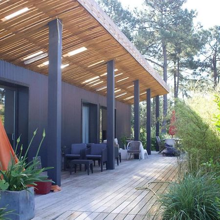 Chambres D'Hotes 1001 Nuits Montalivet Vendays-Montalivet Exterior photo