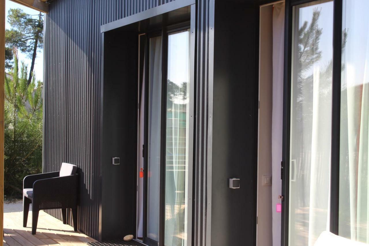 Chambres D'Hotes 1001 Nuits Montalivet Vendays-Montalivet Exterior photo