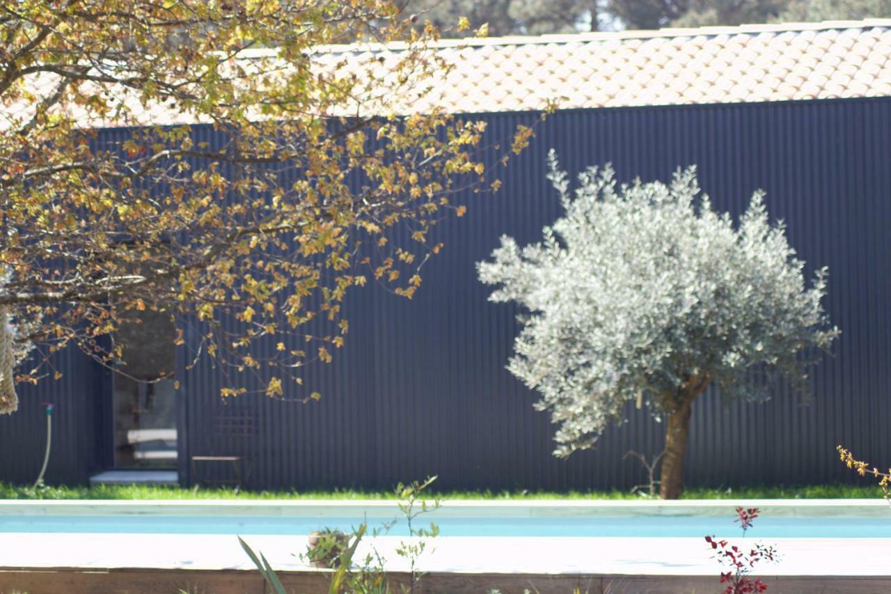 Chambres D'Hotes 1001 Nuits Montalivet Vendays-Montalivet Exterior photo